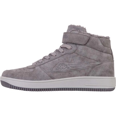 Kappa Zimná Bash Mid Fur 242799 1614