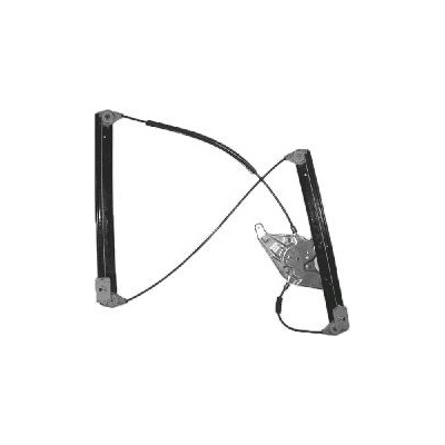 Mechanizmus zdvíhania okna VAN WEZEL 0315262