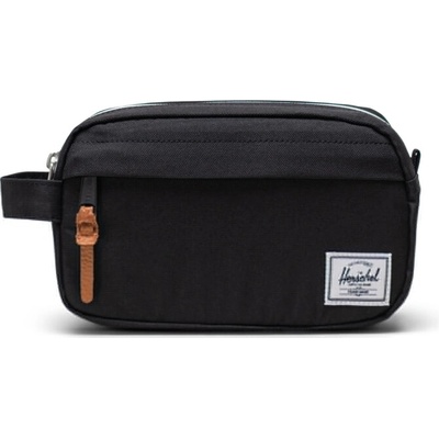 Herschel Chapter Small Travel Kit black