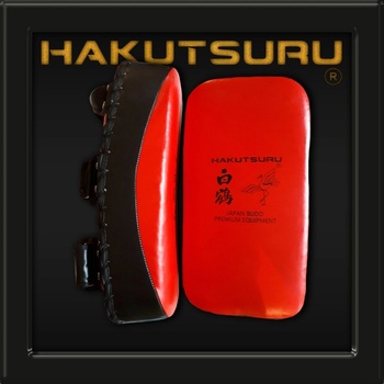 Hakutsuru Equipment Makiwara Kožená