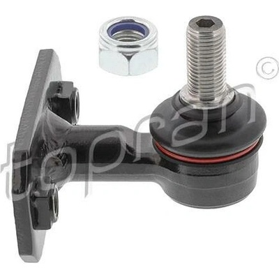 Tyč nebo vzpěra stabilizátoru TOPRAN 632 393 (632393)