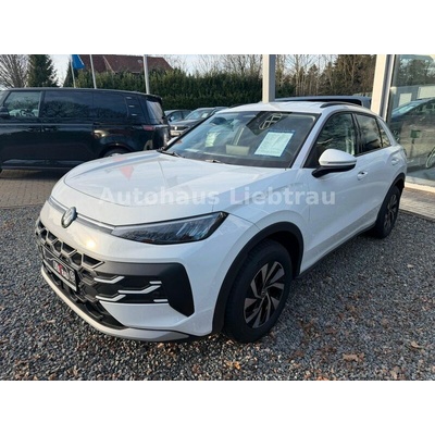 Volkswagen T-Roc 1.5 eTSI Life DSG 85 kW