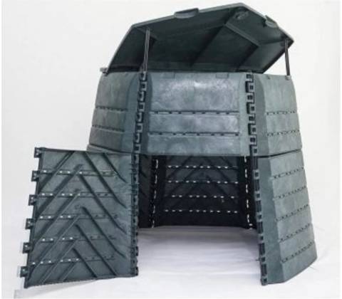 COMPOSTYS H3 1100 l