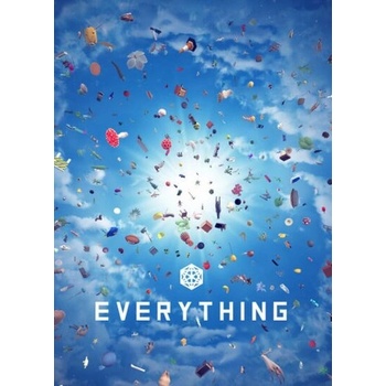 Double Fine Productions Everything (PC)