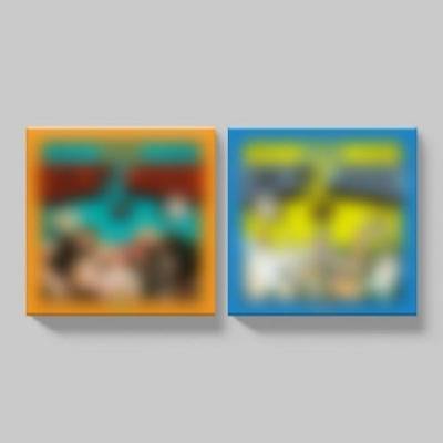 Daniel Shopping s. r. o McNd: The Earth: Secret Mission: Chapter. 1 - CD (043279)