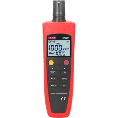 UNI-T Тестер за въглероден оксид Uni-T UT337A (UT337A)