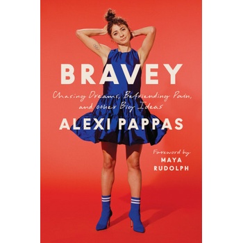 Bravey