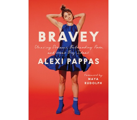 Bravey