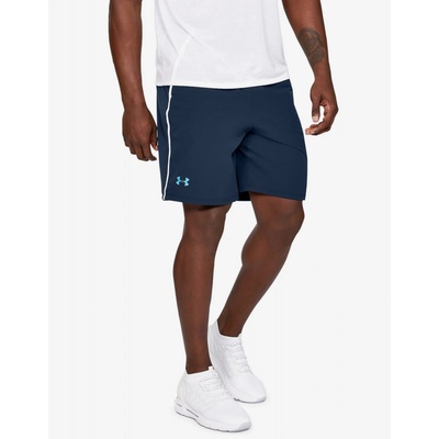 Under Armour Qlifier Wg Perf short modrá