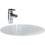 Laufen Lipsy 56,5x41 cm white (H8112910000001)