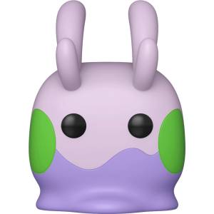 Funko Фигура Funko POP! Games: Pokemon - Goomy #1155 (111571)