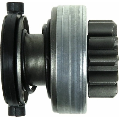 Voľnobežná prevodovka, štartér AS-PL SD0149