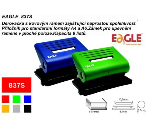 Eagle 837S