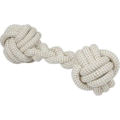 TrendPet Hračka uzel Nature Bone L 3 x 25 cm