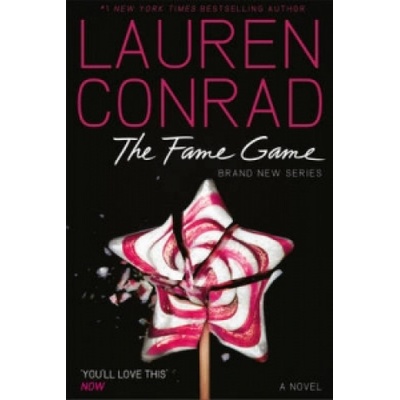 The Fame Game - Lauren Conrad