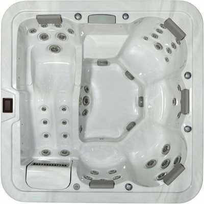 VISKANSPA Asperö 64000