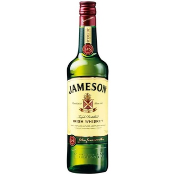 Image 1 of Jameson Ирландско Уиски 0.7л
