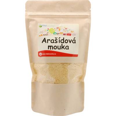 Vital Country Arašídová mouka 1 kg