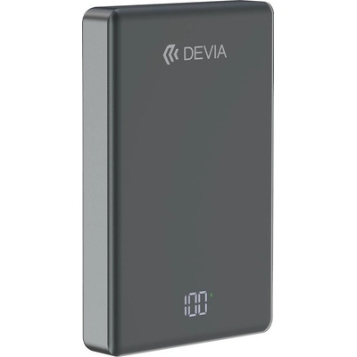 Devia Extreme Speed Series Mini 10000 mAh space gray