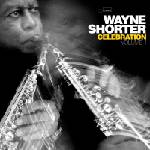 Universal Shorter Wayne: Celebration, Volume 1 (Live From Stockholm Concert Hall 2014) - CD (075950)