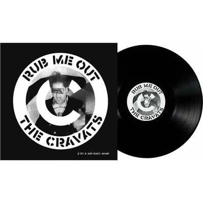 The Cravats - Rub Me Out (Reissue) LP