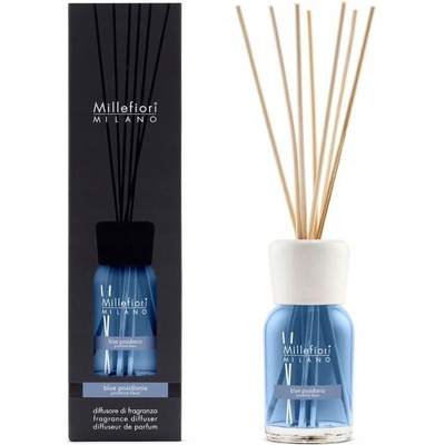 Millefiori Milano Blue Posidonia aróma difuzér s náplňou 500 ml