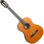 Valencia VC204HL 4/4 Natural Класическа китара