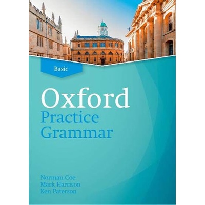 Oxford Practice Grammar Basic without Key