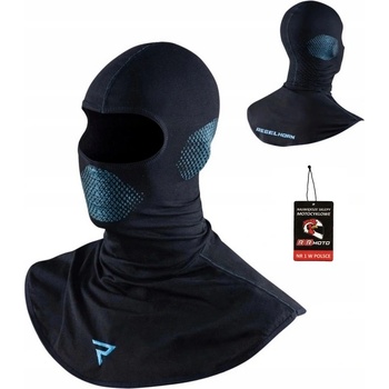 Termoaktívna kukla REBELHORN THERM II blue