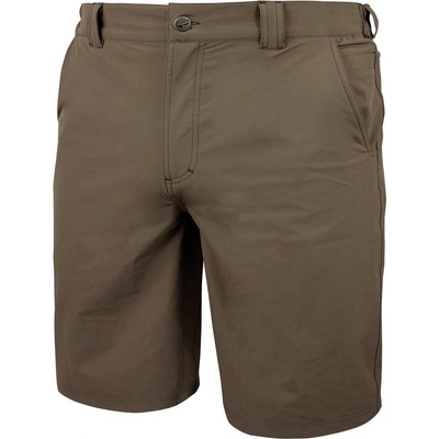 Condor Outdoor kraťasy MAVERICK DARK EARTH