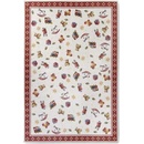 Koberce a koberečky Villeroy & Boch Toy´s Delight 106192 Red Multicolour