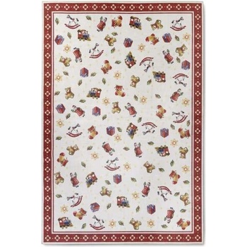 Villeroy & Boch Toy´s Delight 106192 Red Multicolour