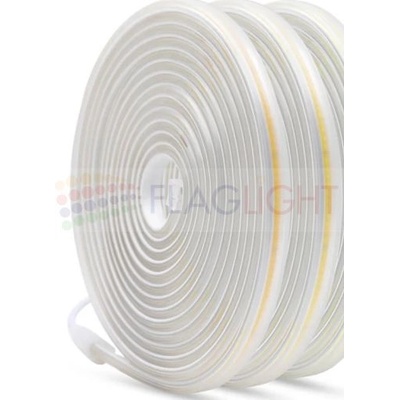 220v cob led лента ip65 ►в комплект с захранващ кабел, тапа и скоби ►6, 70 лв/м (640)