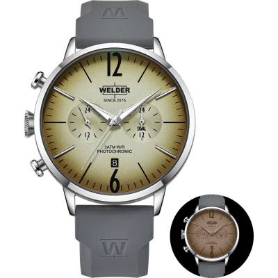 Welder Мъжки часовник Welder Moody WWRC553 (Moody WWRC553)