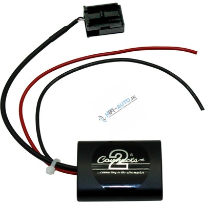 Bluetooth A2DP modul pre Opel (552btop1a)