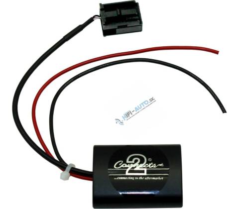 Bluetooth A2DP modul pre Opel