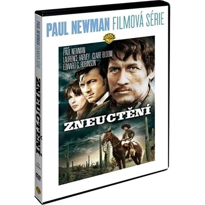 zneuctění DVD
