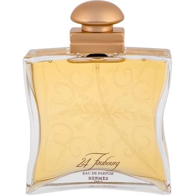 Hermès 24 Faubourg parfémovaná voda dámská 100 ml