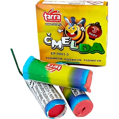 Dětská TazmániaA 3 ks