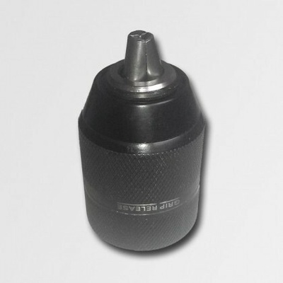 Vrtačkové sklíčidlo rychloupínací 2,0 - 13 mm GRIP se závitem 1/2 palce 20 UNF , XT-Line XT-P09120