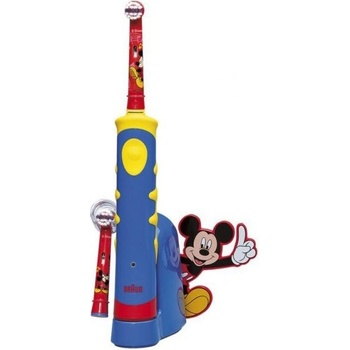 Oral-B Power Kids Disney 950