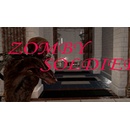 Zomby Soldier