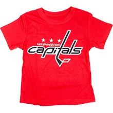 Outerstuff detské tričko Washington Capitals