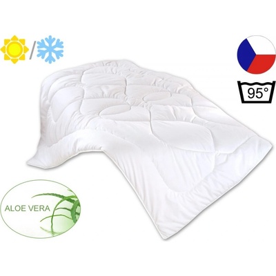 Brotex Aloe Vera celoroční 850g 140x200 – Zbozi.Blesk.cz