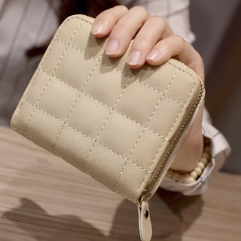 HARAHU Портмоне wi-15407 - Светло кафяво kp15407 (wi-15407)