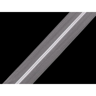 Zip spirálový transparentní 3mm cena za m2