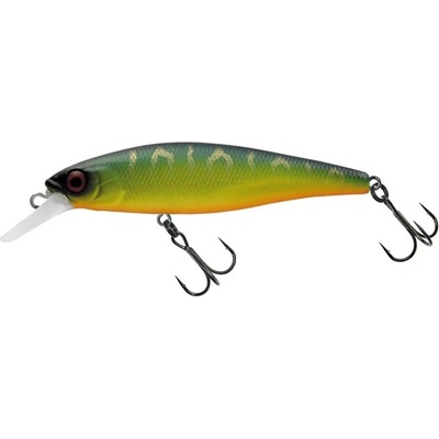 Illex Squad Minnow SP 9,5cm 14g Mat Tiger