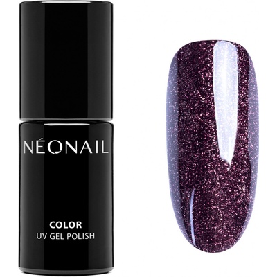 Neonail Gél lak Moonlight Kisses 7,2 ml