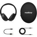 Slúchadlá Niceboy Aura 5 ANC