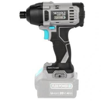 Image 1 of DETOOLZ DZ-FX1005-G01
